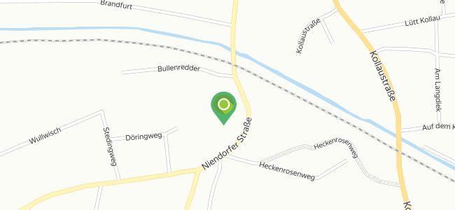 Restaurant Papillon, Lokstedt