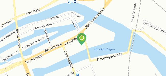 Rudolph's, Brooktorkai / Ericus