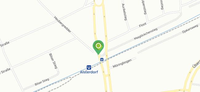 Sato Grill Imbiss, Hamburg Nord
