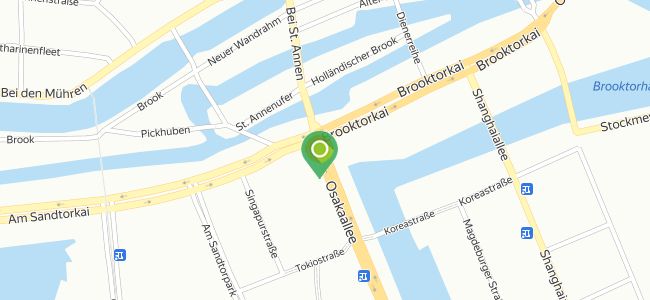Sencha Sushi Bar & Restaurant, -Altstadt