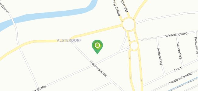 Sixtables, Alsterdorf