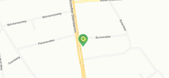 Soulfoodtruck, Eimsbüttel