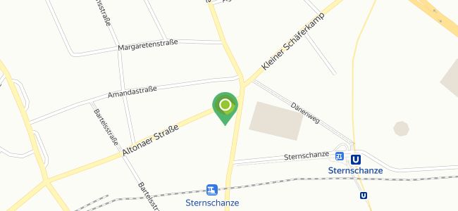 Soulkebab Schanze, Altona