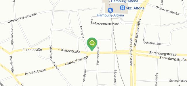 Stage Theater, Altona-Altstadt