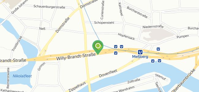Storehouse, -Altstadt