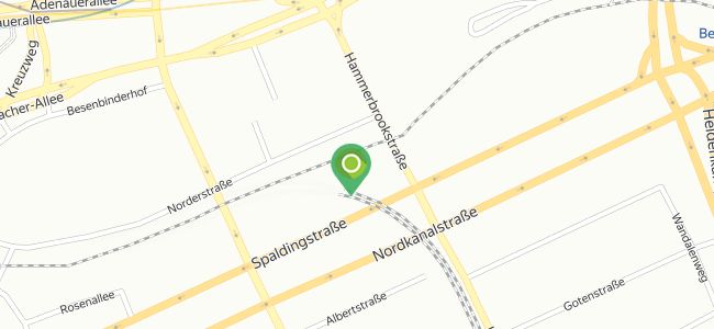 Superbude St.georg, Hamburg Mitte