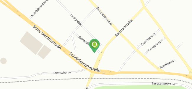 Thai Gourmet, Eimsbüttel
