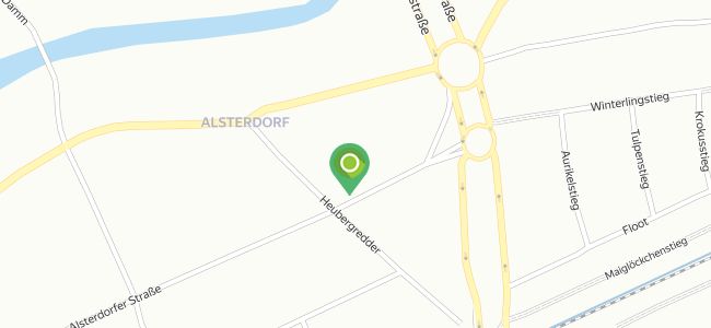 Tsubaki, Alsterdorf