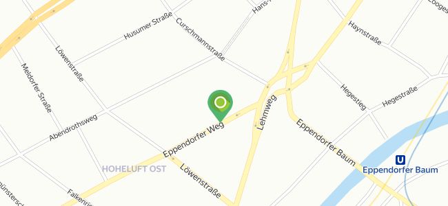 Vümpf Bierkneipe Raucherlokal, Hoheluft-Ost