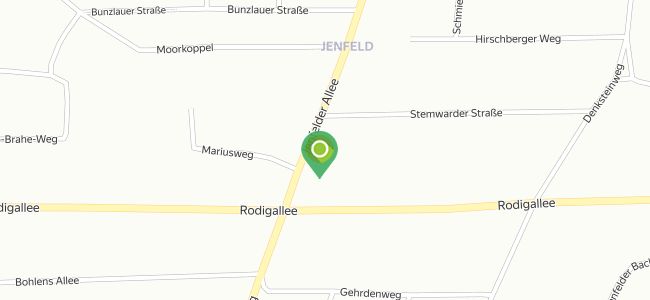 Afghan Restaurant, Wandsbek