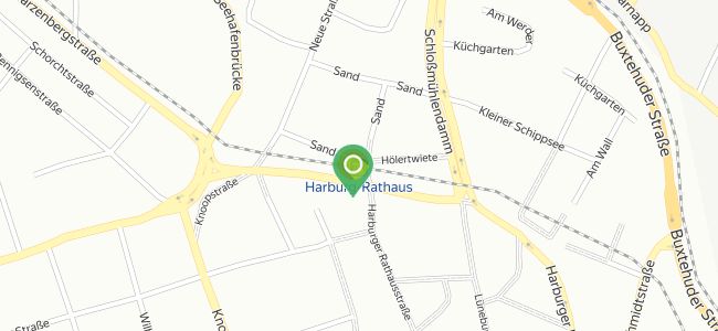 Alhayba Grillhaus, Harburg