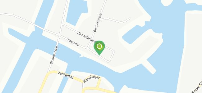 Aloha Ahoi Beachclub Harburg, Harburg