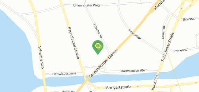 Asia Lieferservice Huu Tuan, Hamburg Nord