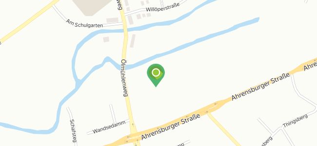 Basharat's Griechische Spezialitäten, Wandsbek