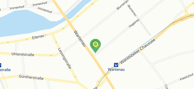 Belpasso Bistro Italiano, Wandsbek