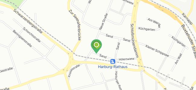 Bereket Grill, Harburg