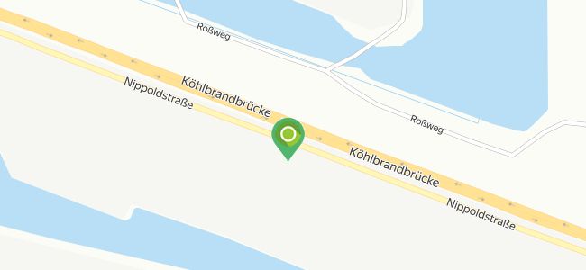 Bobbys Bremsklotz, Hamburg Mitte
