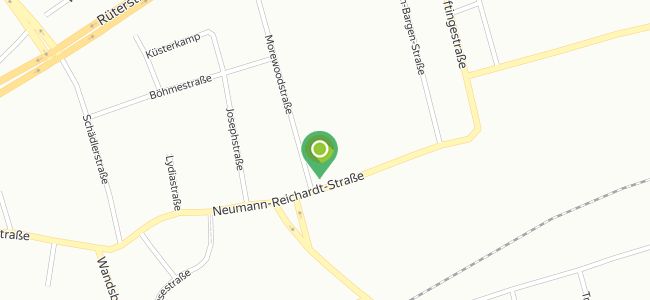 Burger And More Wandsbek, Wandsbek