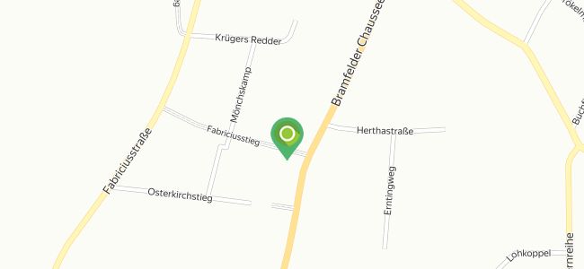 Burger Lounge Bramfeld, Wandsbek