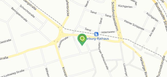 Burger Lounge, Harburg