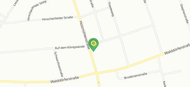 Café Himmlisch, Wandsbek
