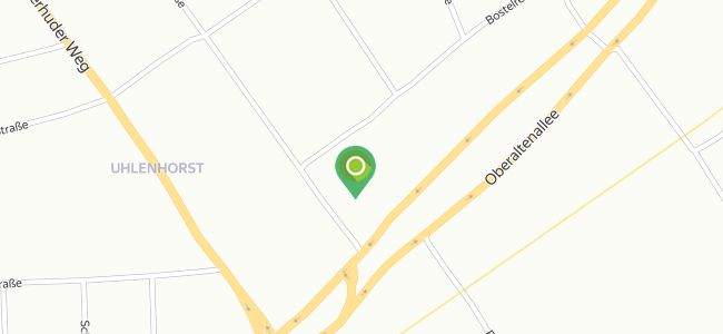 Ciao Bella, Hamburger Straße