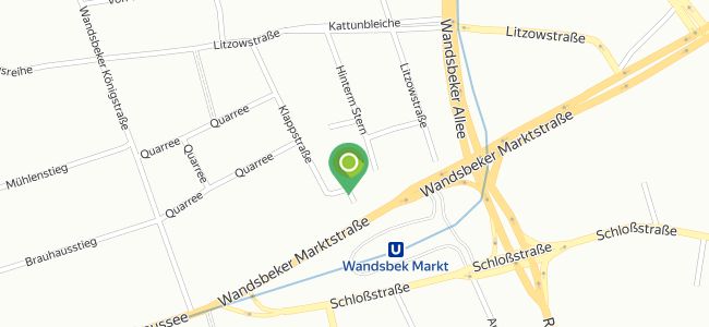 Dil Indian Restaurant U Bahnhof Wandsbek Markt, Wandsbek