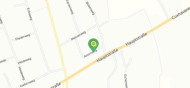 Diners Grill, Neu Wulmstorf