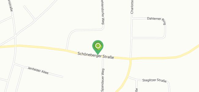 Döner Wandbek, Wandsbek