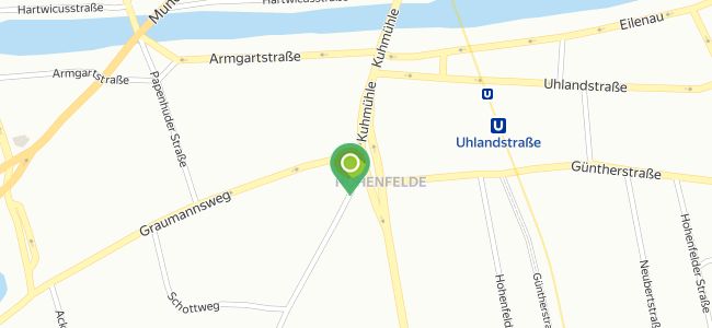 Dumplingstudio, Hohenfelde
