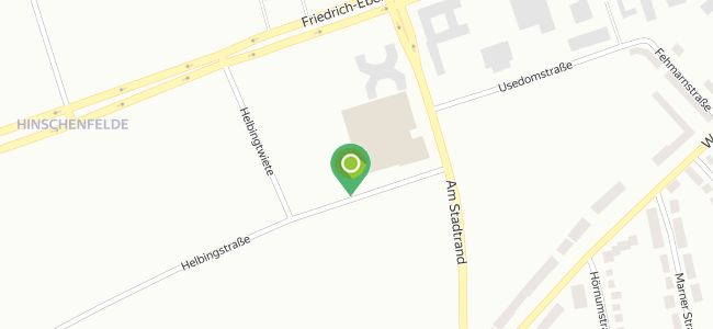 Easy Foods, Wandsbek