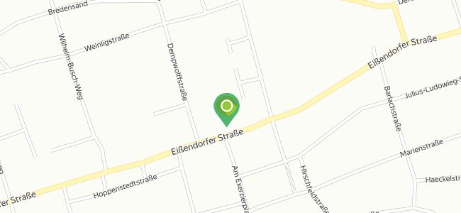 Eis Cafebar, Harburg