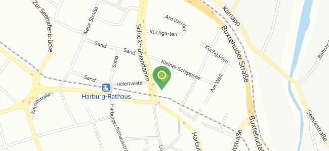 Fat Bro's, Harburg