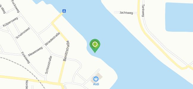 Fleet 3 Traumloft, Hamburg Mitte