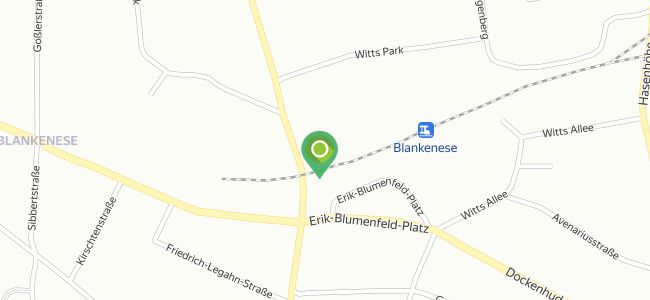 Frisch Verliebt Blankenese, Altona