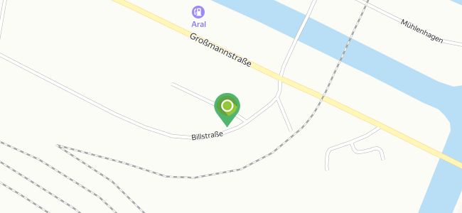 Getränke, Hamburg Mitte