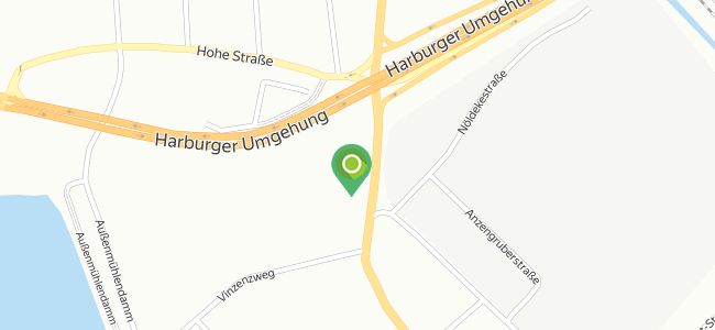 Golden City, Harburg