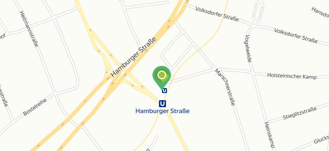 Grill House, Hamburg Nord
