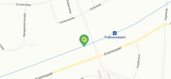 Hähnchenbraterei Kaptan, Wandsbek