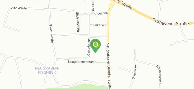 Hd Asia Wok, Harburg