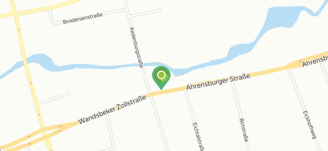 Home Of Roh, Wandsbek