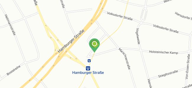 Imbiss Bei Sabah, Hamburg Nord