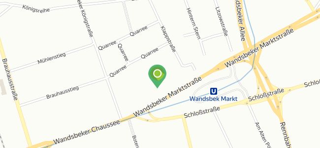 Junge Die Bäckerei. Wandsbeker Marktstr., Wandsbek