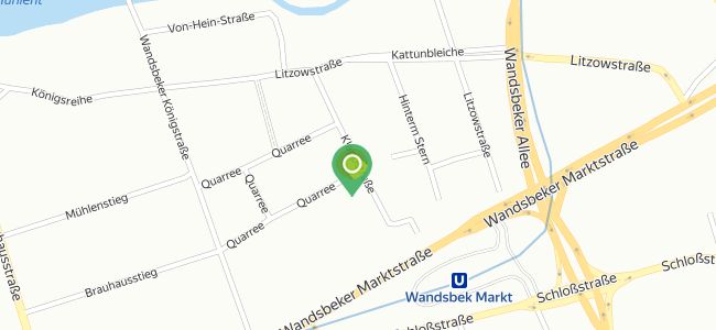Junge, Wandsbek