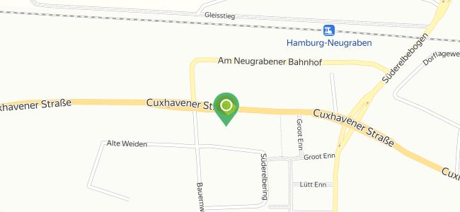 Maru Finest Sushi Neugraben, Harburg