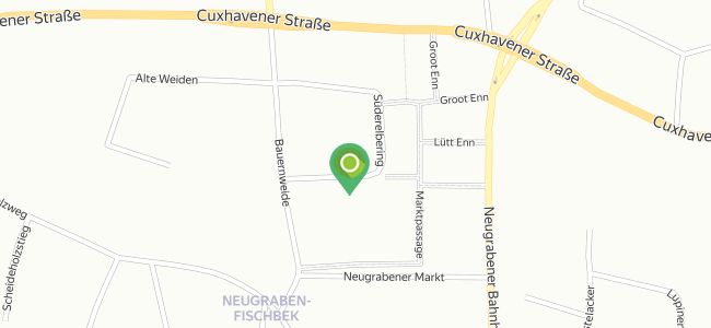 Min20 Asia Food & Sushi, Harburg