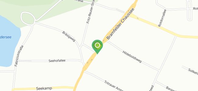 Mundfein Pizzawerkstatt  Bramfeld, Wandsbek