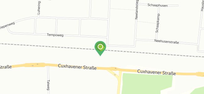 Mundfein Pizzawerkstatt  Hausbruch, Harburg