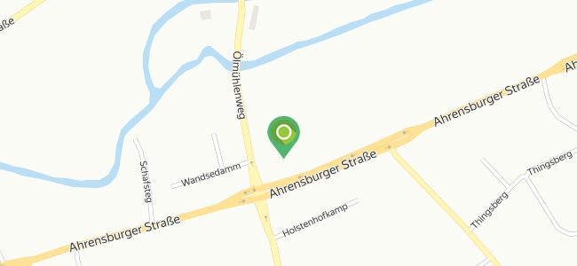 Mundfein Pizzawerkstatt  Tonndorf, Wandsbek
