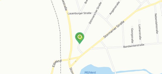 Muteber Akbakay Imbiss, Hamburg Nord